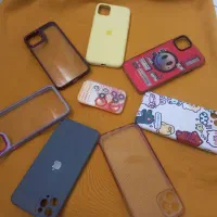 گارد گوشی ایفون۱۱پرومکس