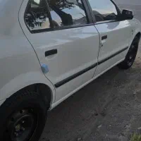 سمند ef7دوگانه سوز