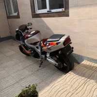 موتور cbr1000|موتورسیکلت|هریس, |دیوار