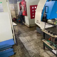 خدمات فرز سی ان سی