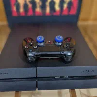 ps4 کپی خور،فول گیم