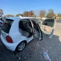 فروش فوری ام وی ام 110