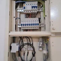کار اموز برقکاری