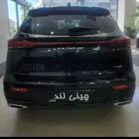 کی ام سی ایکس ۵ مدل1404/نقد و اقساط تحویل فوری|خودرو سواری و وانت|تهران, عباسآباد|دیوار