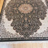 فرش ۹ متری ماشینی طرح دستباف|فرش|تهران, تهرانپارس غربی|دیوار