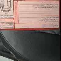 207سقف فلز1400|خودرو سواری و وانت|رشت, جانبازان|دیوار