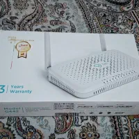 مودم فیبر نوری U.Tel