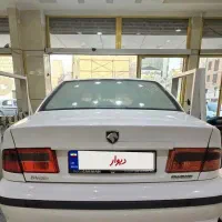 سمند ef7 مدل ۹۵ فوری فروشی|خودرو سواری و وانت|پاکدشت, پاکدشت (مامازند)|دیوار