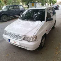 111مدل95|خودرو سواری و وانت|همدان, |دیوار