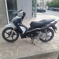 موتور هانی 403
