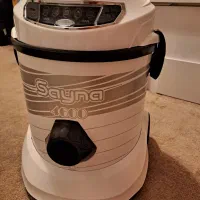 جاروبرقی ساینا مدل۴۶۰۰