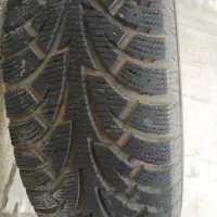 دو جفت لاستیک هانکوک اصل 90درصد