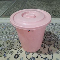 جانانی مارک اورانوس و یکعدد سطل|ظروف نگهدارنده، پلاستیکی، یک‌بارمصرف|کرمانشاه, |دیوار