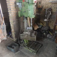 کارگر ساده و کارگر نیمه ماهر فرز کاری|استخدام صنعتی، فنی، مهندسی|چهاردانگه (تهران), |دیوار