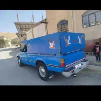 دربستی به تمام ایران