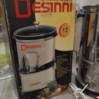 سبزی خوردکن دیسینی 3کیلویی