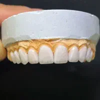 دندانپزشکی