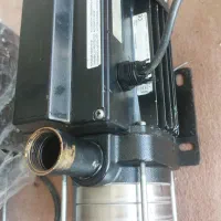 پمپ آب مستعمل|مصالح و تجهیزات ساختمان|شیراز, باغ تخت|دیوار