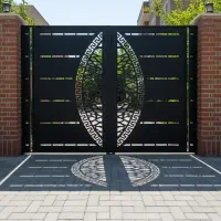 برش لیزری  درب ، اجرای تمیز و دقیق|خدمات پیشه و مهارت|شیراز, شهرک صنعتی شیراز|دیوار