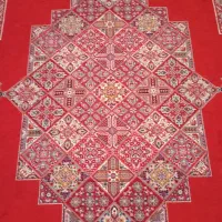 فرش12متری ستاره کبیر700شانه