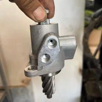 انواع کمک و دیسک چرخ و جعبه فرمان پژو پراید پیکان|قطعات یدکی و لوازم جانبی|بیرجند, |دیوار