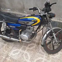 موتور احسان ۲۰۰