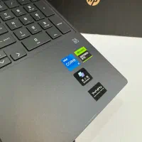 لپ‌تاپ HP VICTUS 15-FA1143TX انتخابی قدرتمند|رایانه همراه|شیراز, ملاصدرا|دیوار