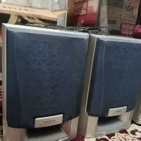 ضبط 1200 W|سیستم صوتی خانگی|مشهد, سعد آباد|دیوار