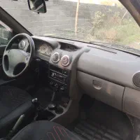 پراید 132 سالم( بدون افتاب سوختگی)|خودرو سواری و وانت|رشت, باهنر|دیوار