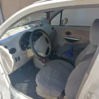 mvm110مدل۱۳۸۷|خودرو سواری و وانت|فردیس, ثابتی|دیوار