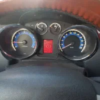 دنا پلاس دنده ۱۴۰۲کم کار|خودرو سواری و وانت|اصفهان, رحیم‌آباد|دیوار