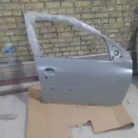 وسایل کامل بدنه ۲۰۶طبق وکمک جلوسمت راننده نو