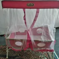 کالسکه وگهواره و وسایل کودک|کالسکه و لوازم جانبی|شیراز, قدوسی شرقی|دیوار