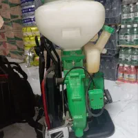 موتور سمپاش پشتی|ماشین‌آلات صنعتی|پارس‌آباد, |دیوار