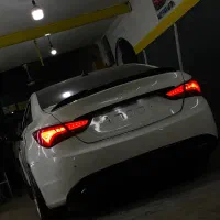 بازوبست صافکاری سپرسازی