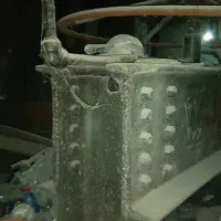 ساب سه کله و پرس|ماشین‌آلات صنعتی|ورامین, خورین|دیوار