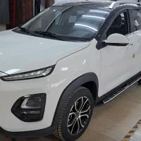 خودرو کارمندی ام وی ام ایکس ۲۲ پرو MT x22pro