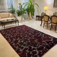 گلیم فرش دستباف(وینتیج) ۶ متری|گلیم، جاجیم، گبه|تهران, ولنجک|دیوار