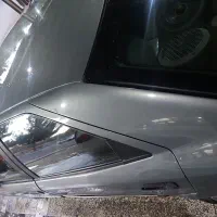 زانتیا ۲۰۰۰ مدل ۸۵|خودرو سواری و وانت|تربت‌حیدریه, اندیشه|دیوار