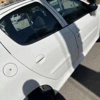 207 اتومات تمیز|خودرو سواری و وانت|مشهد, امام خمینی|دیوار