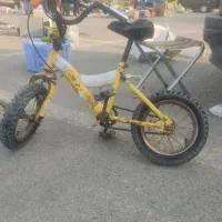 دوچرخه ثابت سالم