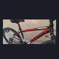 دوچرخه ویوا 26تایوانی