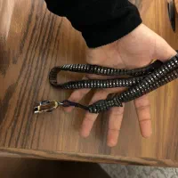 تسبیح نقره کوب