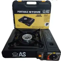 اجاق مسافرتی. ‌