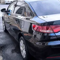 تارا v4 فول مدل ۱۴۰۳ ( آینه متحرک)|خودرو سواری و وانت|مهاباد (آذربایجان غربی), |دیوار