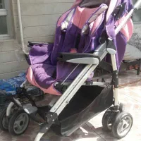 فروش کالسکه