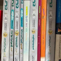 کتاب تست کنگوری انسانی