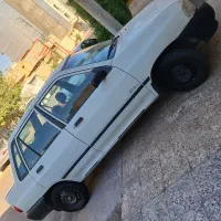 پراید عروسک