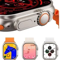 ساعت  اسمارت واچ. الترا ۳ سایز ۴۹ اصلی T9۰|ساعت|قم, نیروگاه|دیوار