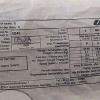 بال پاراگلایدر